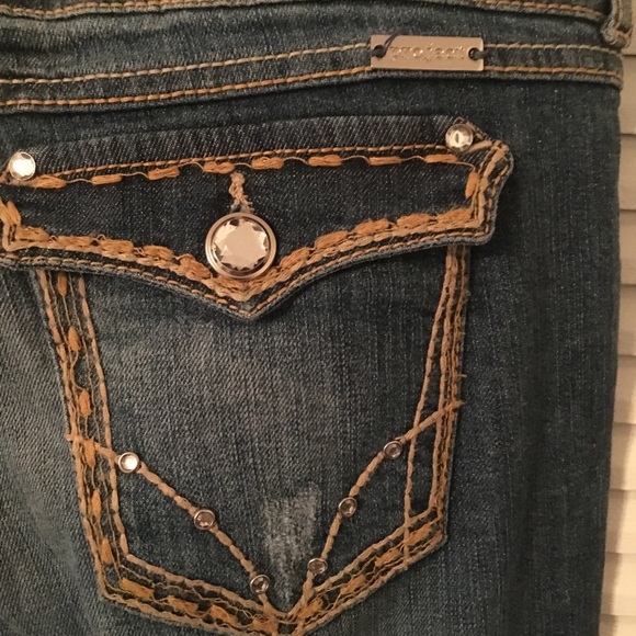 Project jean - Picture 5 of 8